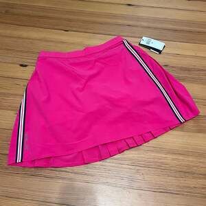 RLX Ralph Lauren Golf Skort XS NWT